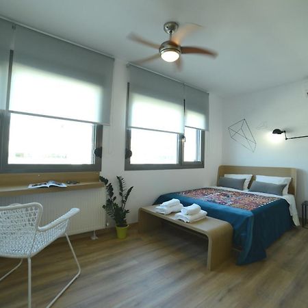 Mazi Rooms Ptolemeon 테살로니키 외부 사진