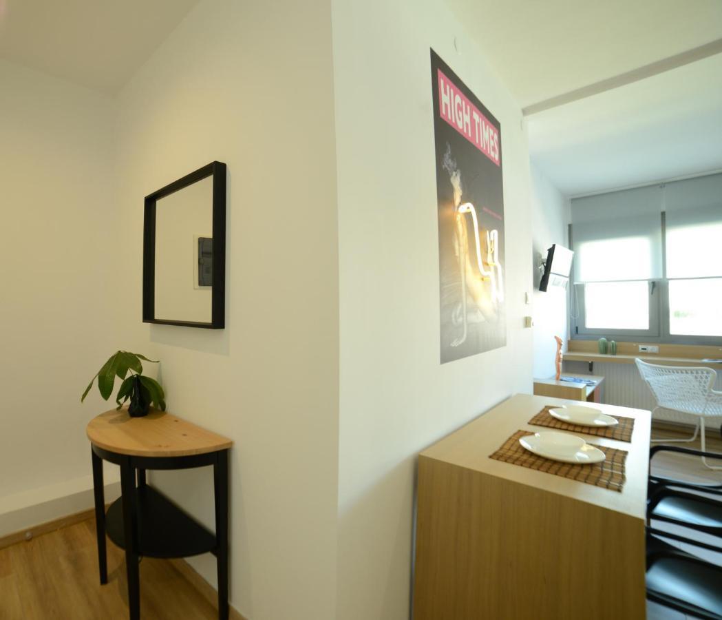 Mazi Rooms Ptolemeon 테살로니키 외부 사진
