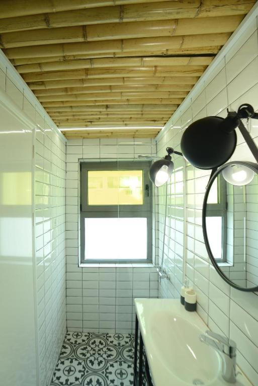 Mazi Rooms Ptolemeon 테살로니키 외부 사진