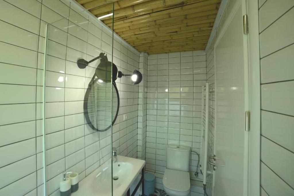 Mazi Rooms Ptolemeon 테살로니키 객실 사진