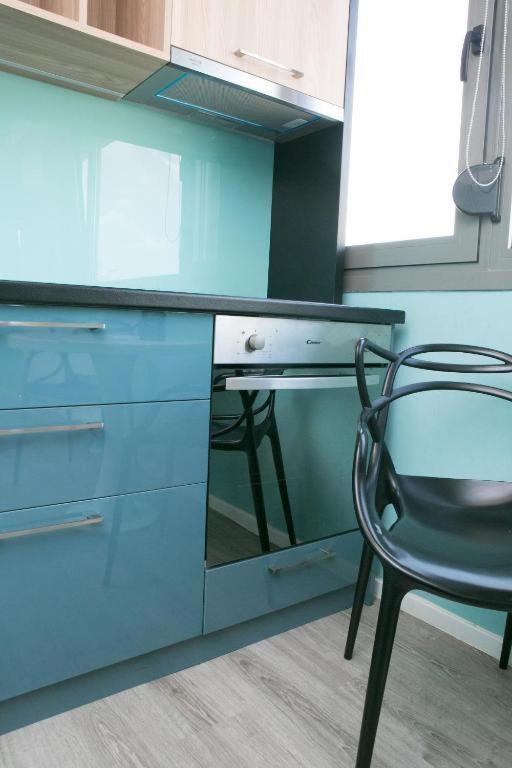 Mazi Rooms Ptolemeon 테살로니키 객실 사진