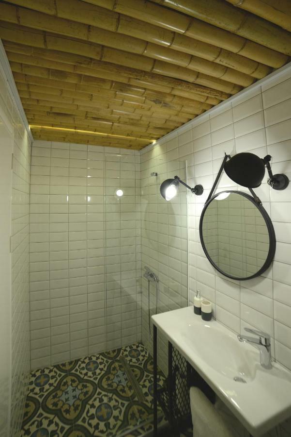 Mazi Rooms Ptolemeon 테살로니키 외부 사진