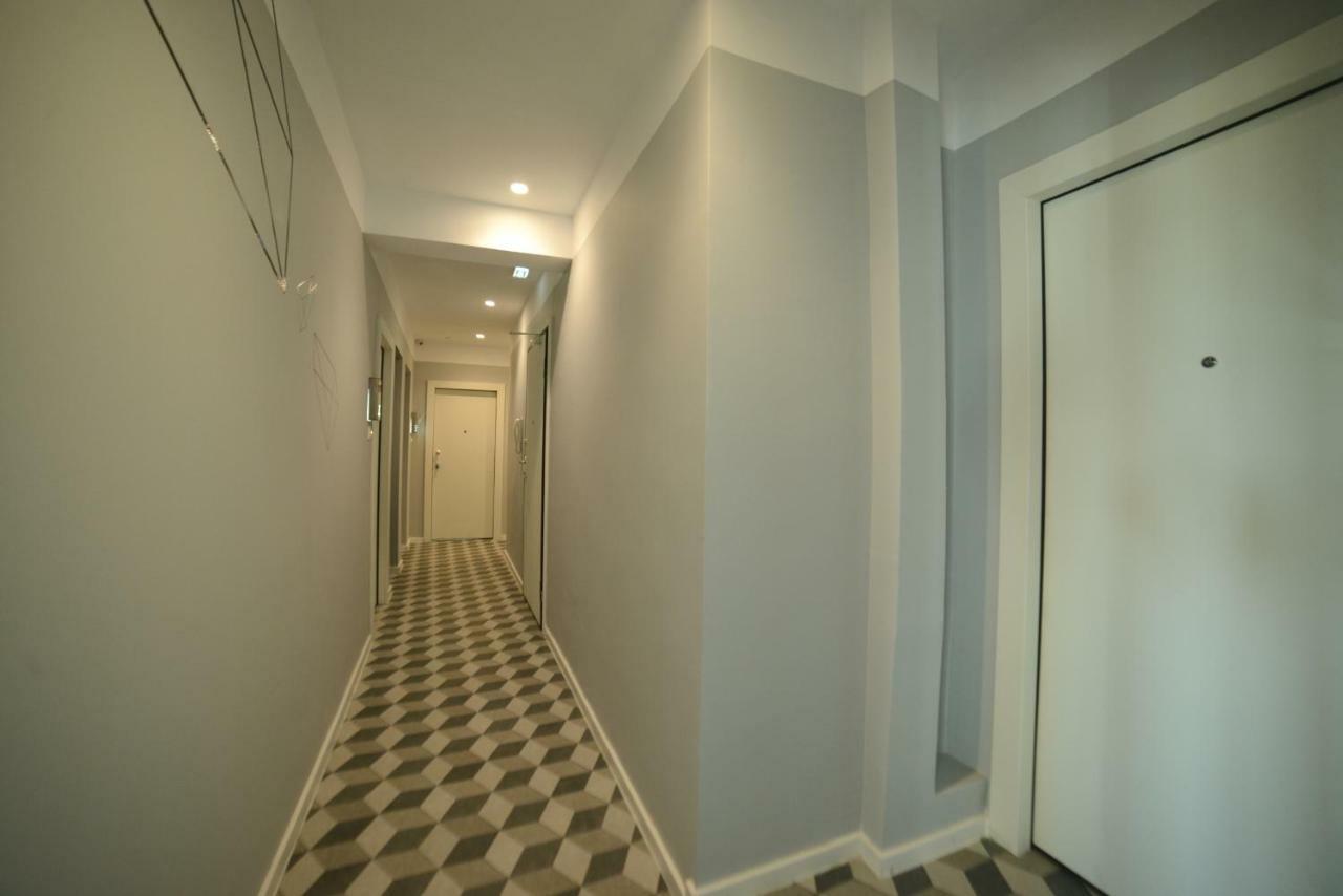 Mazi Rooms Ptolemeon 테살로니키 외부 사진
