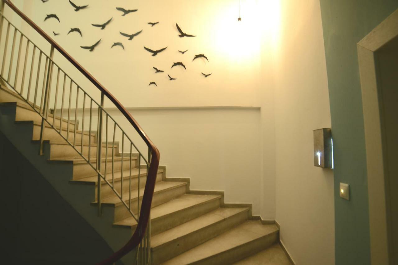Mazi Rooms Ptolemeon 테살로니키 외부 사진