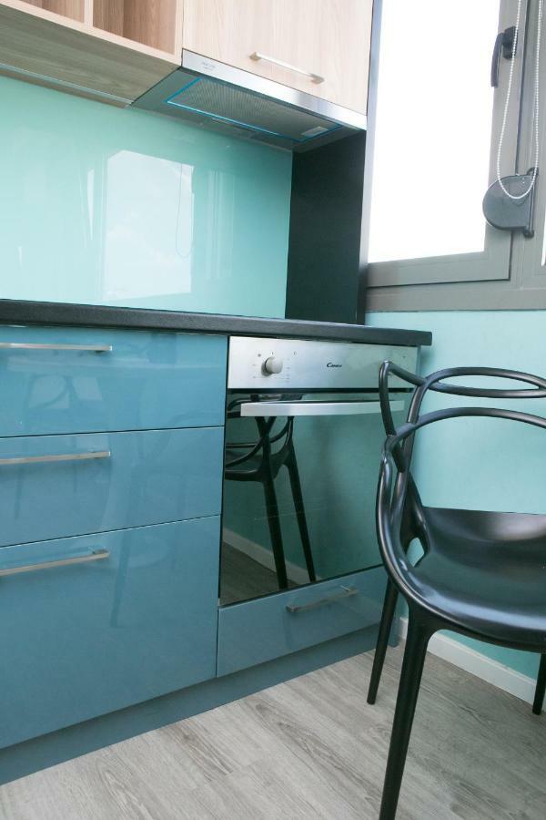 Mazi Rooms Ptolemeon 테살로니키 외부 사진